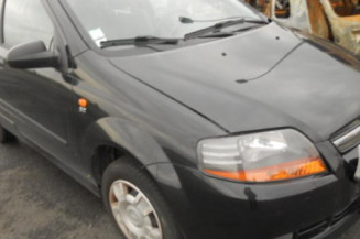 Charniere de capot CHEVROLET KALOS