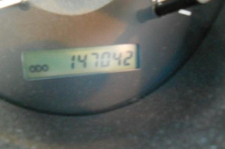 Commande chauffage CHEVROLET KALOS