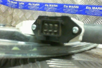 Leve vitre electrique arriere droit OPEL VECTRA C Photo n°1