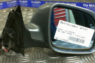 Retroviseur droit AUDI A4 1 Photo n°1