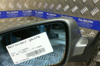 Retroviseur gauche AUDI A4 1 Photo n°1