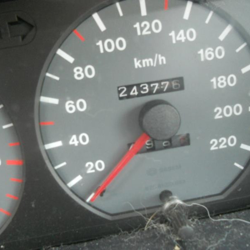 Bras essuie glace avant droit CITROEN XANTIA Photo n°7