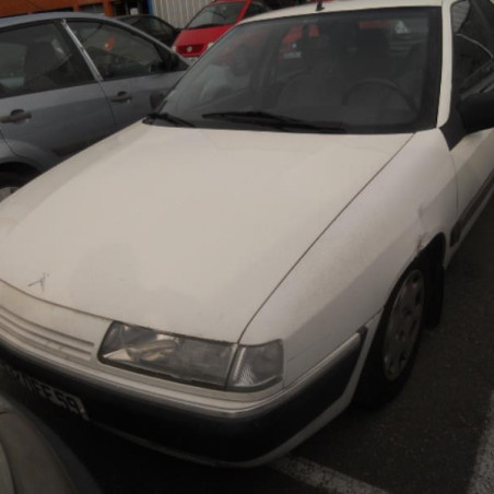 Bras essuie glace avant gauche CITROEN XANTIA Photo n°1