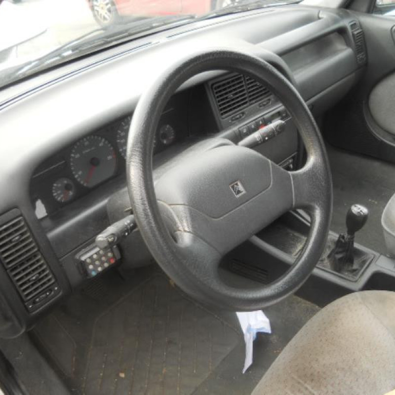 Bras essuie glace avant gauche CITROEN XANTIA Photo n°5