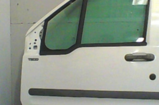 Porte avant gauche FORD TRANSIT/TOURNEO Photo n°1