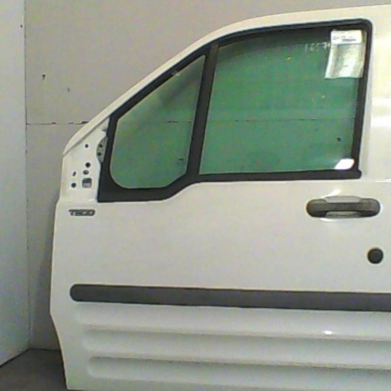 Porte avant gauche FORD TRANSIT/TOURNEO Photo n°1