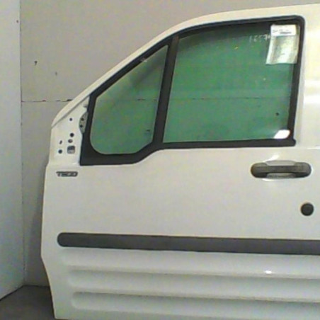 Porte avant gauche FORD TRANSIT/TOURNEO Photo n°1