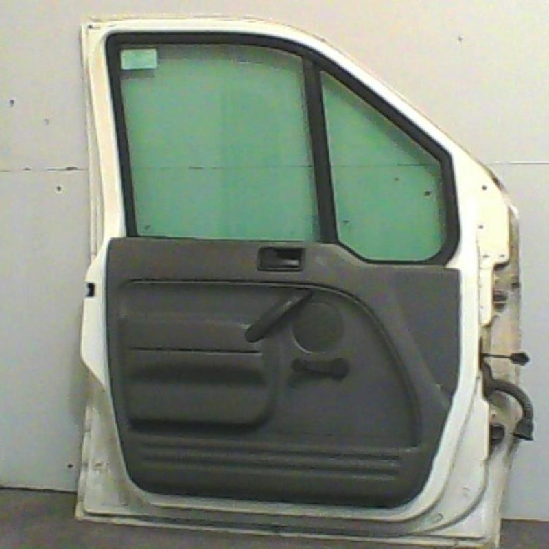 Porte avant gauche FORD TRANSIT/TOURNEO Photo n°2