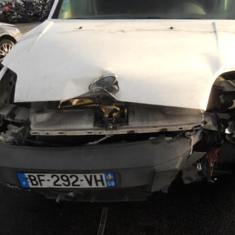 Porte de coffre droit FORD TRANSIT/TOURNEO Photo n°3