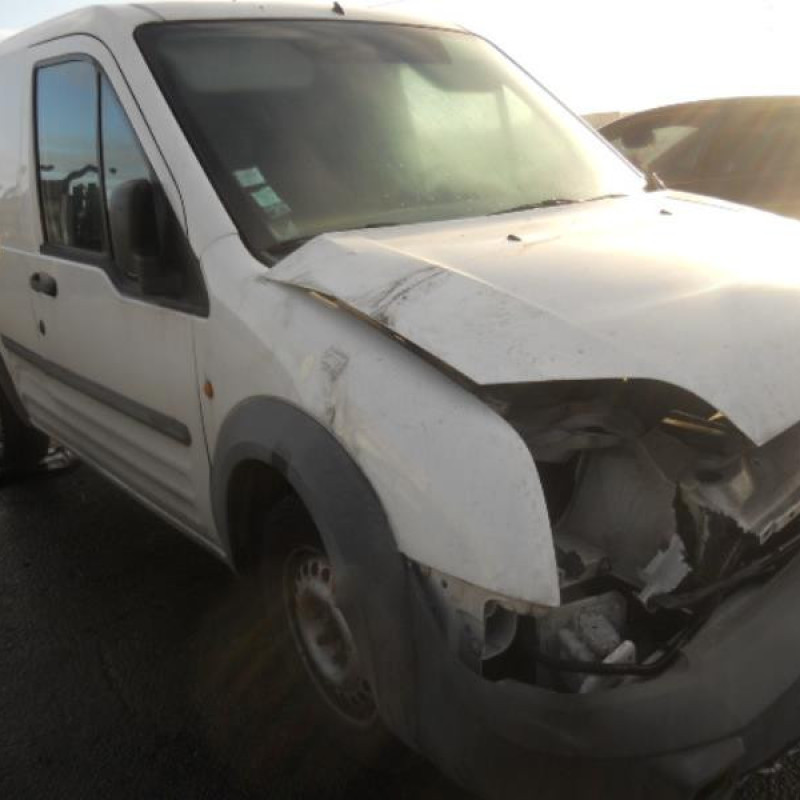 Porte de coffre droit FORD TRANSIT/TOURNEO Photo n°4