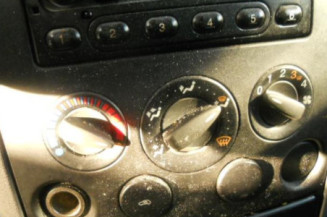 Porte de coffre droit FORD TRANSIT/TOURNEO
