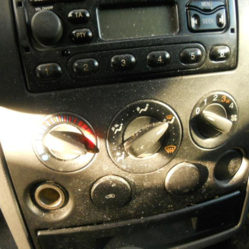 Porte de coffre droit FORD TRANSIT/TOURNEO Photo n°9