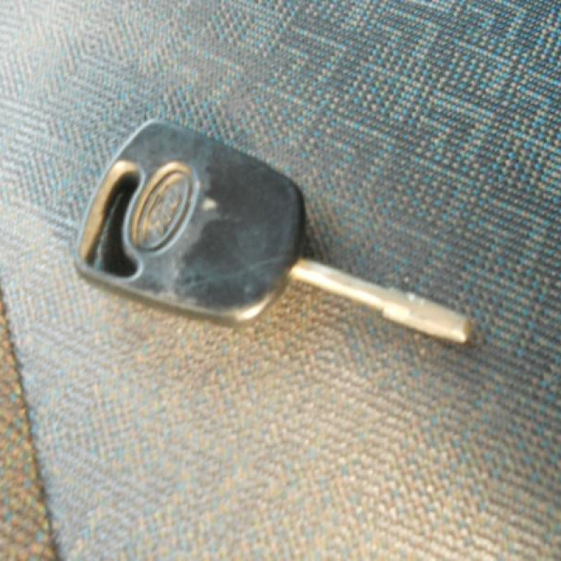 Porte de coffre droit FORD TRANSIT/TOURNEO Photo n°10
