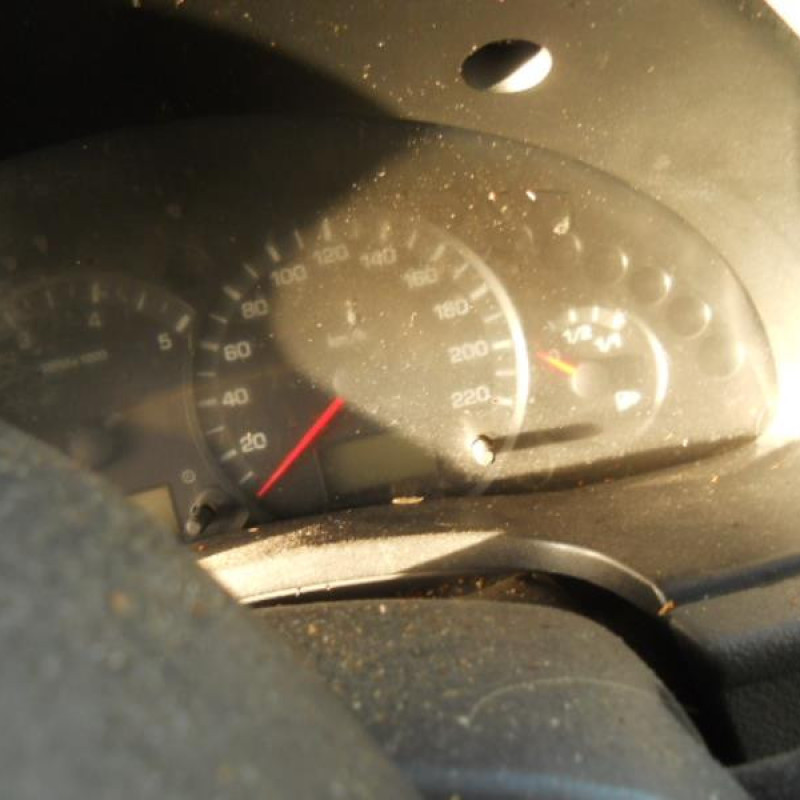 Porte de coffre droit FORD TRANSIT/TOURNEO Photo n°11