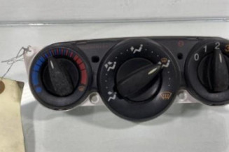Commande chauffage FORD TRANSIT/TOURNEO Photo n°1