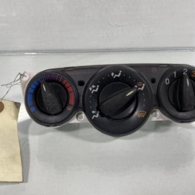 Commande chauffage FORD TRANSIT/TOURNEO Photo n°1
