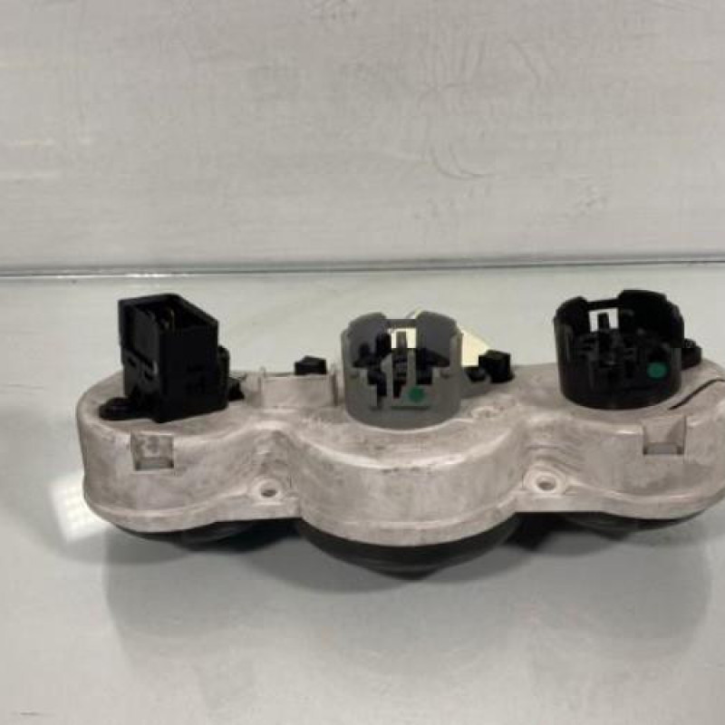 Commande chauffage FORD TRANSIT/TOURNEO Photo n°2