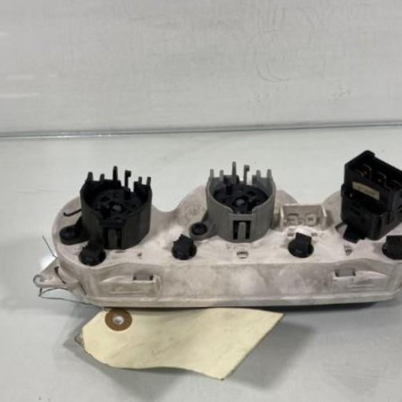 Commande chauffage FORD TRANSIT/TOURNEO Photo n°3