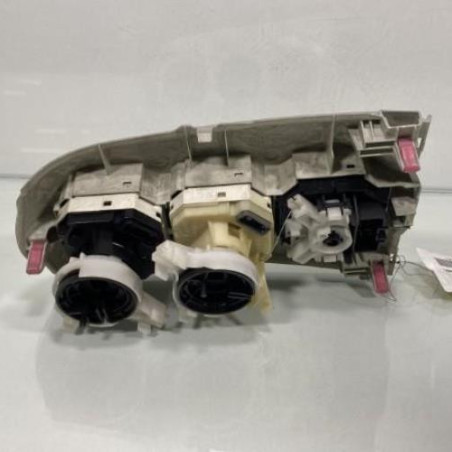 Commande chauffage TOYOTA YARIS 2