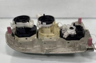 Commande chauffage TOYOTA YARIS 2