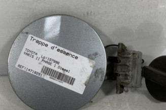 Trappe d'essence TOYOTA YARIS 2 Photo n°1