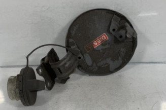 Trappe d'essence TOYOTA YARIS 2