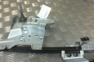 Leve vitre mecanique arriere droit AUDI A4 1 Photo n°1