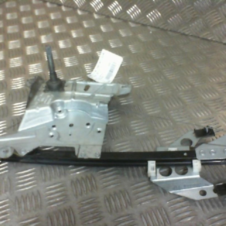 Leve vitre mecanique arriere droit AUDI A4 1 Photo n°1
