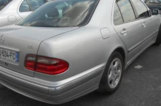 Capot MERCEDES CLASSE E 210