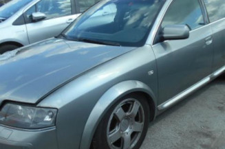Retroviseur gauche AUDI A6 2