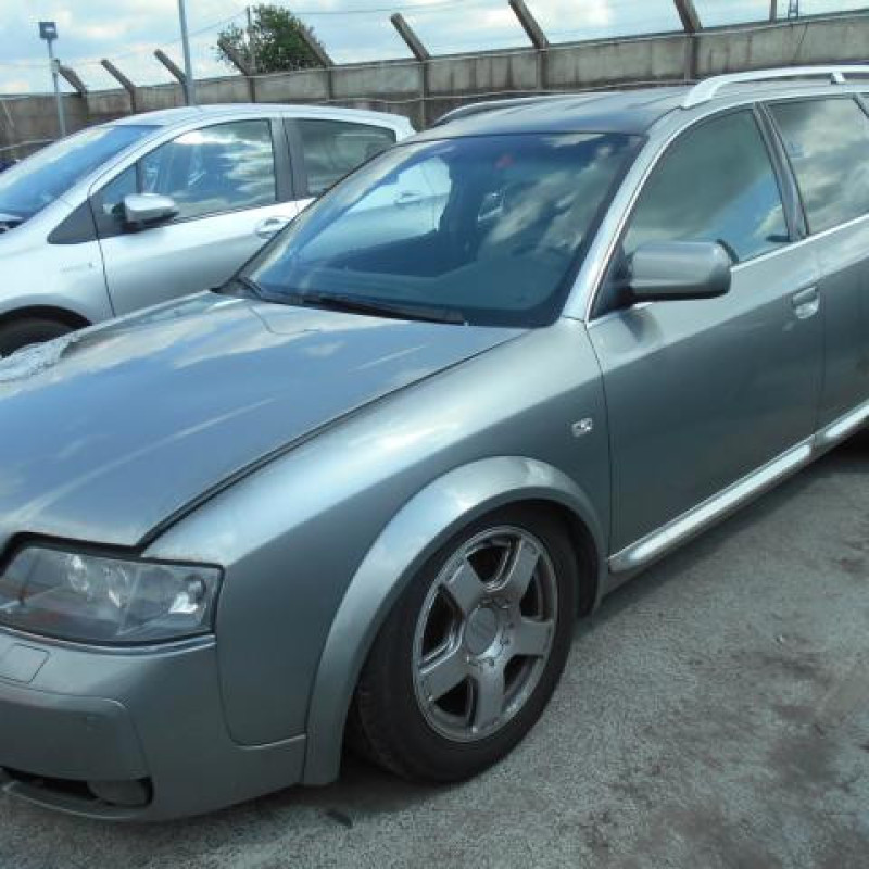 Retroviseur gauche AUDI A6 2 Photo n°4