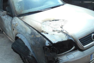 Retroviseur gauche AUDI A6 2