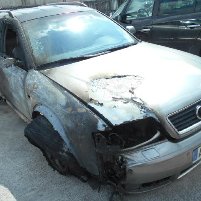 Retroviseur gauche AUDI A6 2 Photo n°5