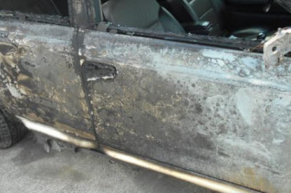 Retroviseur gauche AUDI A6 2
