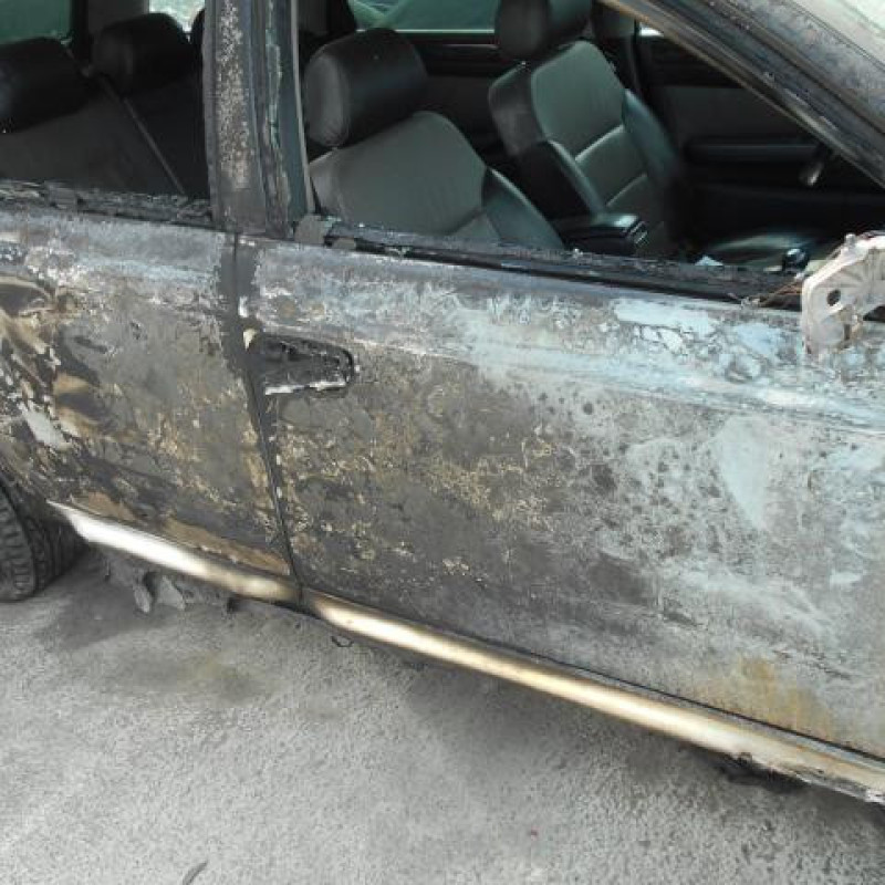Retroviseur gauche AUDI A6 2 Photo n°6