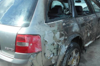 Retroviseur gauche AUDI A6 2