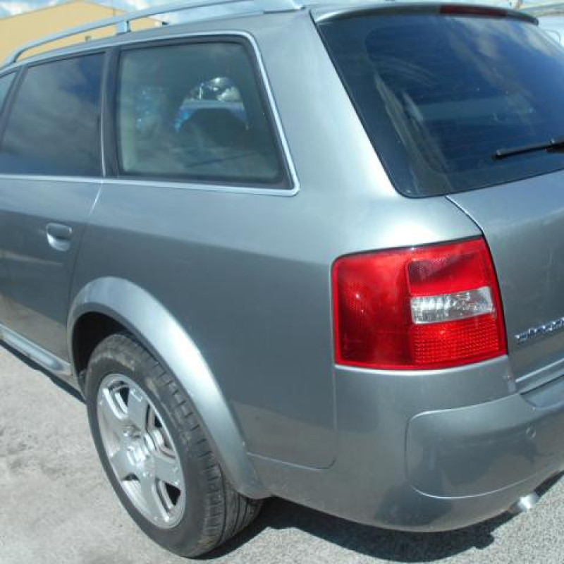 Retroviseur gauche AUDI A6 2 Photo n°8