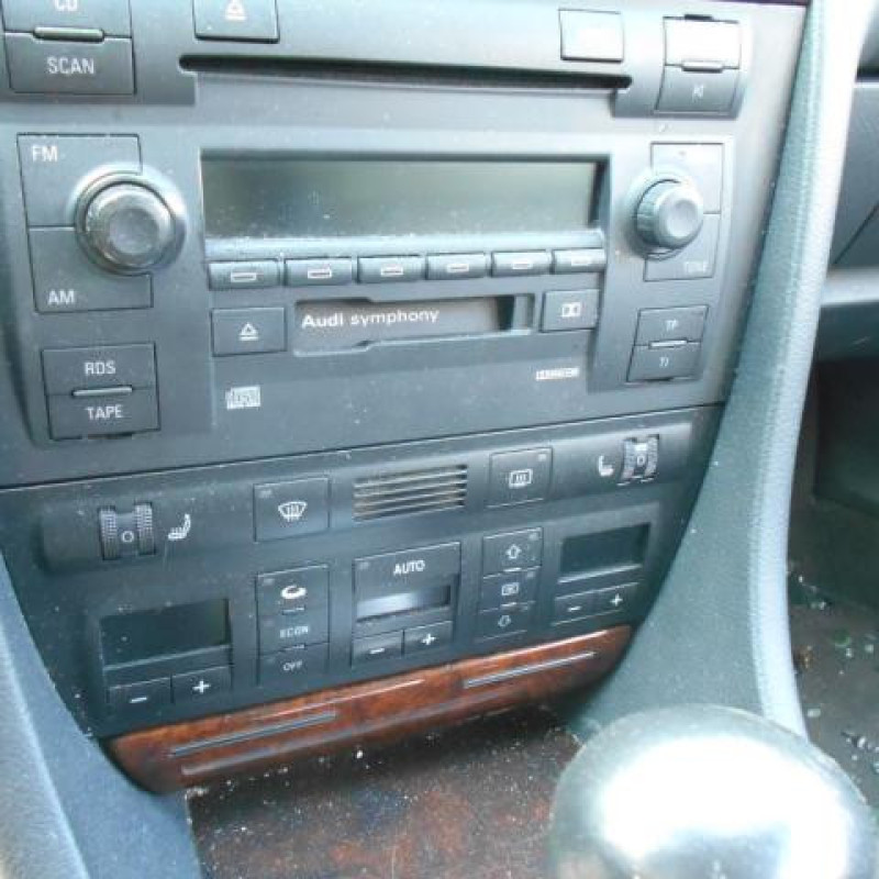 Retroviseur gauche AUDI A6 2 Photo n°10