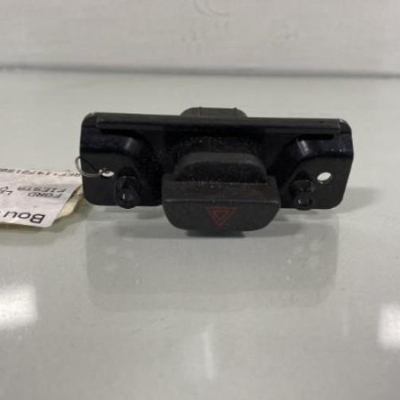 Bouton de warning FORD FIESTA 5 Photo n°1