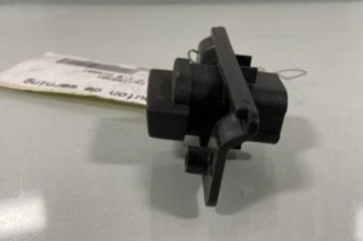 Bouton de warning FORD FIESTA 5