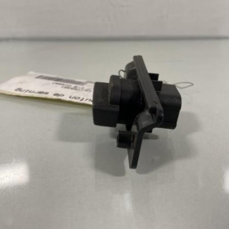 Bouton de warning FORD FIESTA 5