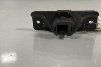 Bouton de warning FORD FIESTA 5