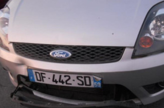 Bouton de warning FORD FIESTA 5