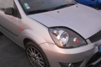 Bouton de warning FORD FIESTA 5