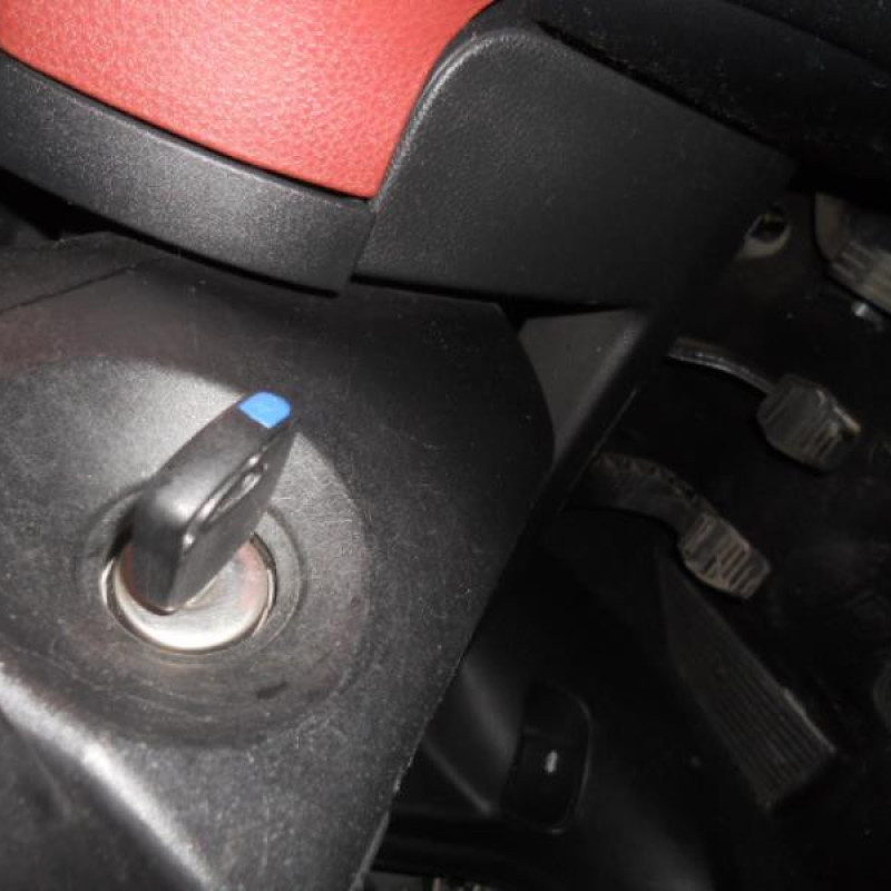 Bouton de warning FORD FIESTA 5 Photo n°11