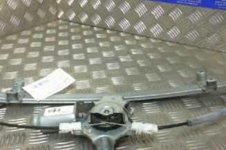 Leve vitre electrique avant droit NISSAN NAVARA 1 Photo n°1
