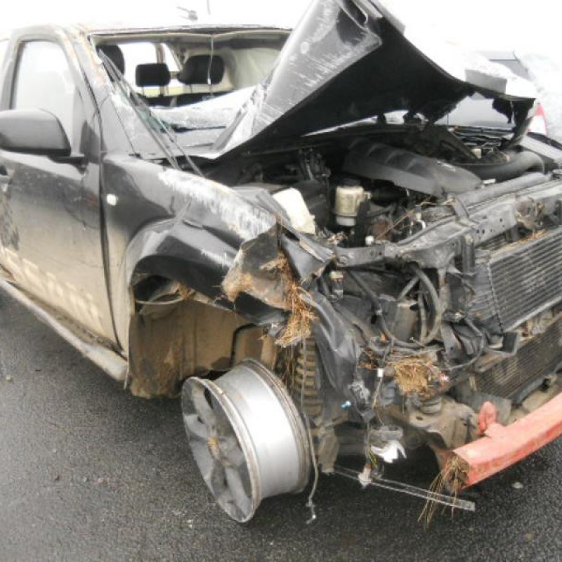 Leve vitre electrique avant droit NISSAN NAVARA 1 Photo n°4