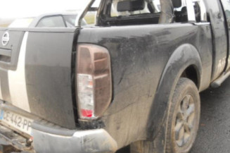 Leve vitre electrique avant droit NISSAN NAVARA 1