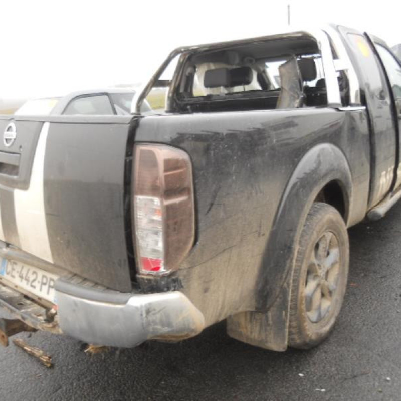 Leve vitre electrique avant droit NISSAN NAVARA 1 Photo n°5