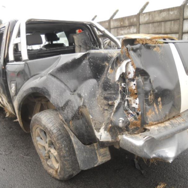 Leve vitre electrique avant droit NISSAN NAVARA 1 Photo n°6